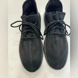 Pony Product of New York men’s athletic shoes PP1-Yasso black size 12